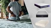 The Best Mattresses for Back Pain in 2024