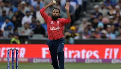 T20 World Cup 2024: England spinner Adil Rashid relies on ’’mixing-up’’ deliveries to return to form