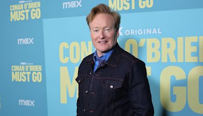 Reel Rundown: 'Delightfully idiotic' show lets viewers travel alongside Conan O'Brien and friends