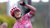 Veronica Ewers extends with EF Education-TIBCO-SVB through 2025