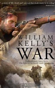 William Kelly's War