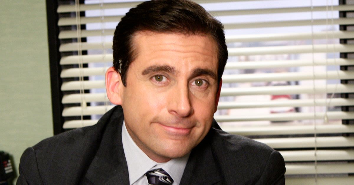 'The Office' Is Getting A Spinoff, And The Premise Is All Too Relevant For The 2020s