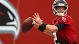 Former Falcons QB, 2016 MVP Matt Ryan officially retires from NFL