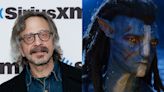 Marc Maron says 'thank god' he didn't get a role in James Cameron's 'Avatar 2': 'Why would I want that job?'