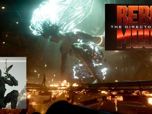 ‘Rebel Moon’s director’s cut trailer unveils bloodier glimpse of Zack Snyder’s space opera; Watch