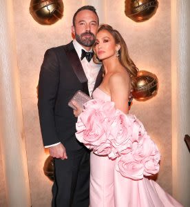 Jennifer Lopez Tells Ben Affleck Engagement Story Amid Marriage Issues