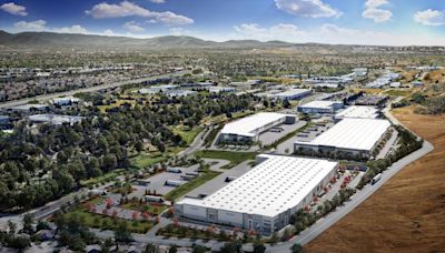 San Jose job hub may sprout at vast site after project lands key loan