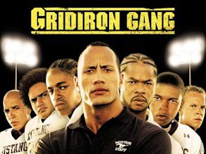 Gridiron Gang