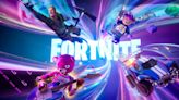 Fortnite will finally be back on iOS late next year, alongside the Epic Games Store - well, in the UK at least