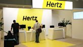 Hertz Stock Gaps Up More Than 5% Today; Earns Rating Upgrade