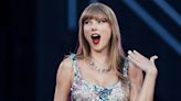 A Taylor Swift Eras Tour Malfunction Is Going Viral