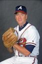 Tom Glavine