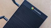 Aopen Chromebox Mini 2: What is an 'Enterprise' Chromebox?