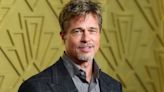 Brad Pitt To Drive at British Grand Prix for Upcoming Formula One Film
