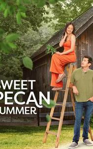 Sweet Pecan Summer