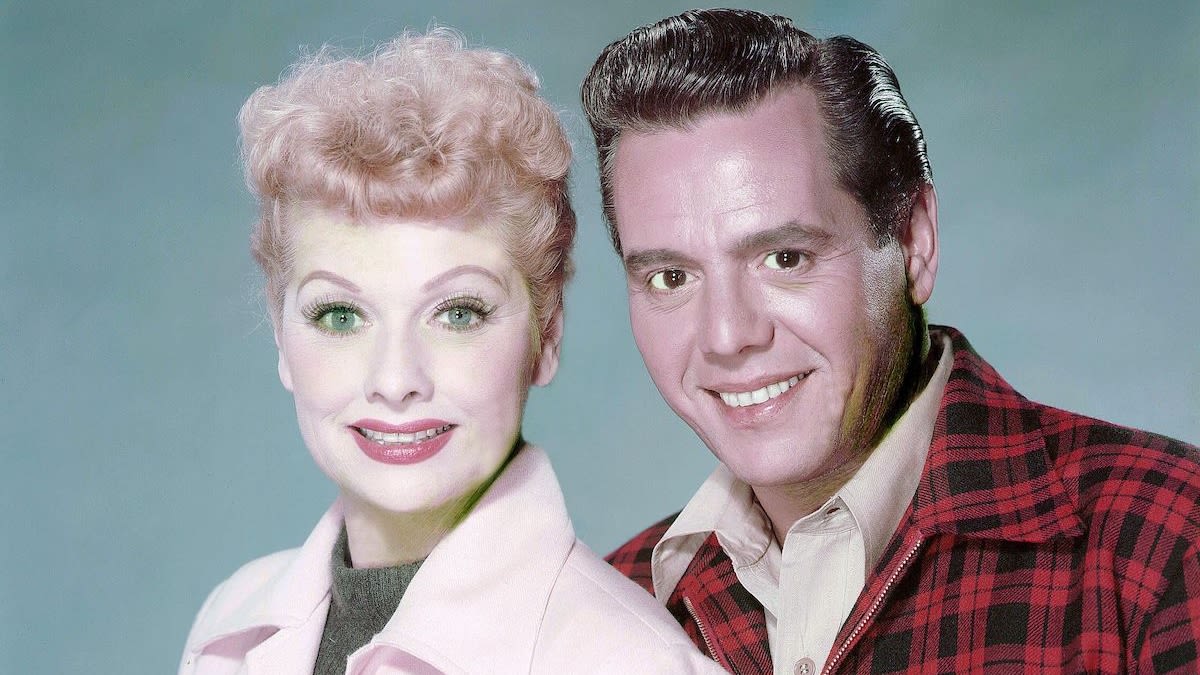 Lucille Ball Died 35 Years Ago, But Her Legacy Lives on Through 2 Children and 5 Grandchildren — Meet Them All!