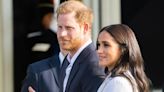 Harry and Meghan warned ‘stop slagging off royals’ or face consequences