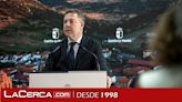 García-Page confía en que el nuevo Estatuto de Castilla-La Mancha "traiga en los próximos veinte años otro medio millón de habitantes" a la región