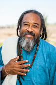 Mooji