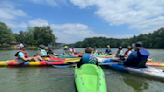 In honor of Boating Safety Week in Georgia, low-cost kayaking lessons are available