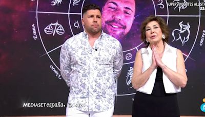 Ana Rosa Quintana se despide de ‘TardeAR’ hasta septiembre y cierra la agridulce temporada con una fiesta en su casa