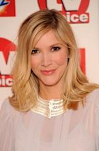 Lisa Faulkner