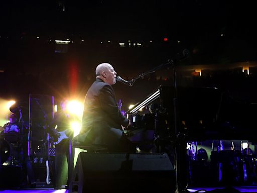 For Billy Joel Fans, a New York Night to Remember