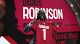 The story of new Cardinals DL Darius Robinson and his ‘anaconda arms’