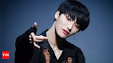 Seonghwa of ATEEZ to skip concert soundcheck after grandfather's death | K-pop Movie News - Times of India
