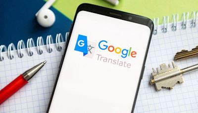 Google Translate adds 110 new languages using AI in largest ever expansion