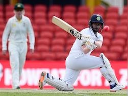 Shafali-Smriti script highest opening partnership in women's Test cricket