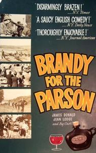 Brandy for the Parson