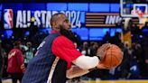 NBA》灌籃大賽愈來愈難看 美球評：都是詹姆斯的錯