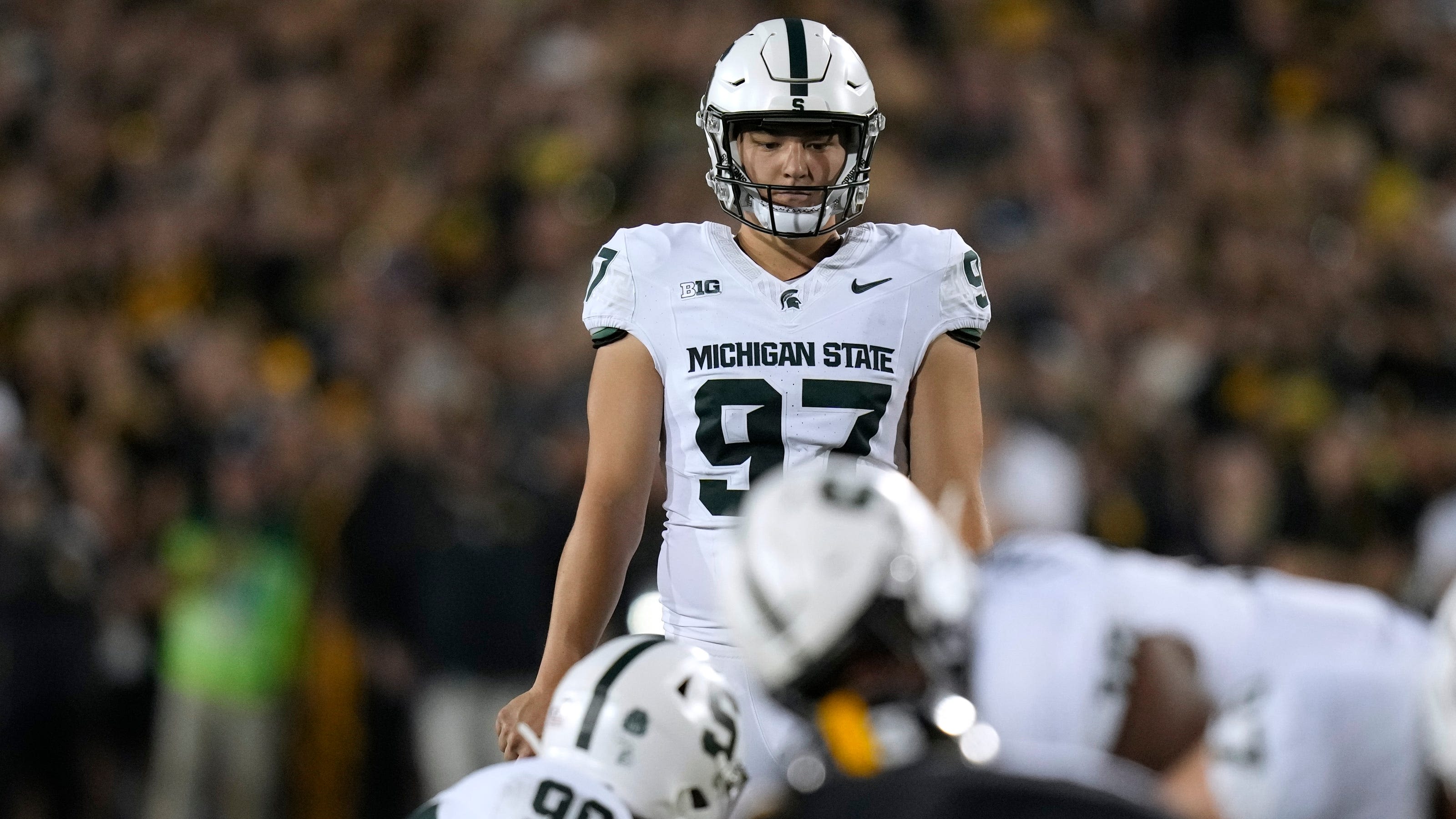 Michigan State football roster analysis: A look at the Spartans special teams' continuity