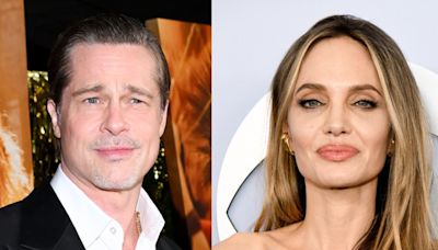 Brad Pitt's Passion for Château Miraval May Offer Insight Into His Angelina Jolie Court Fight