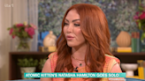 Atomic Kitten's Natasha Hamilton 'traumatised' by music industry