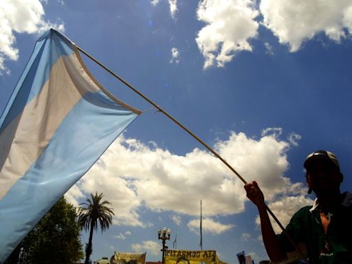 阿根廷總統指該國「非常接近」取消外匯管制