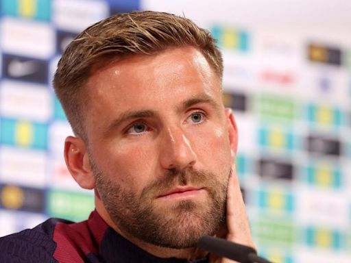 Lo que dice Luke Shaw sobre Bellingham: "Aterrador"