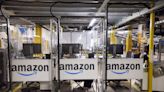 Amazon Warehouse Workers Begin UK Strike Ballot Over Pay