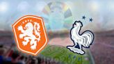 Netherlands vs France LIVE! Euro 2024 result, match stream, latest updates today
