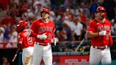 Oeste Americana: ¿Puede alguien con los Astros? ¿Ohtani?