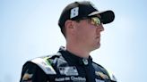 Kyle Busch Calls Corey LaJoie a 'Liar' & Hints 'Payback Is Coming'