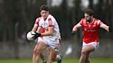 Cork need to replicate their Donegal beating performance to beat an improving Louth team and reach Croke Park