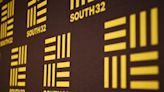 South32 takes $1.3 billion hit against Hermosa; Q4 output steady