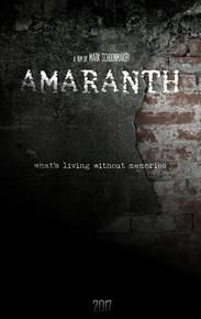 Amaranth | Adventure, Drama, Sci-Fi