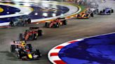 F1 Singapore Grand Prix live stream 2024 — how to watch, start time, qualifying, race schedule