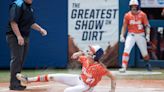 Women’s College World Series Oklahoma vs. Florida: How to watch softball semifinal game