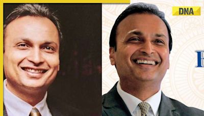 Who is changing Anil Ambani's fortune? How are Reliance Group companies becoming debt-free?