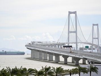 Stories behind China’s latest mega cross-sea link: from blueprint to reality - Media OutReach Newswire