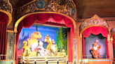 Disney World's Country Bear Jamboree closed for renovations, new show to start this summer